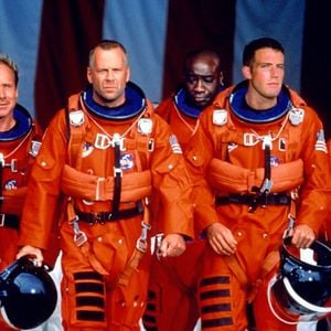 Armageddon Besetzung