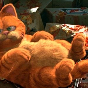 Garfield Film Deutsch Garfield Film Deutsch