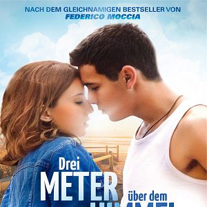 Drei Meter Гјber Dem Himmel Ganzer Film Drei Meter Гјber Dem Himmel Ganzer Film