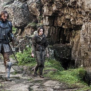 Maisie williams ist 50 jahre alt