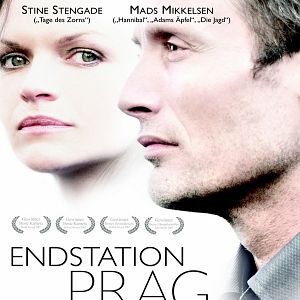Endstation Prag Endstation Prag