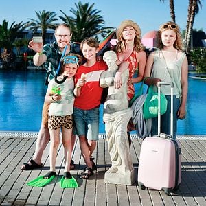Familienchaos All Inclusive Familienchaos All Inclusive
