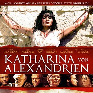 Katharina Von Alexandrien Film Katharina Von Alexandrien Film