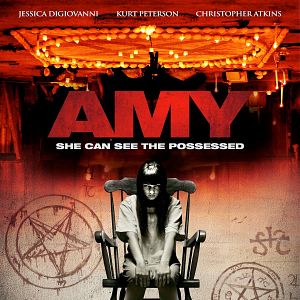 Amy Sie öffnet Das Tor Zur Hölle Amy Sie öffnet Das Tor Zur Hölle