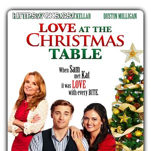 A Christmas Love Story - Film 2012 - FILMSTARTS.de