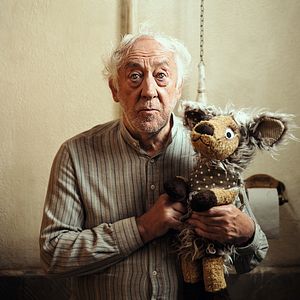 Filmstarts Honig Im Kopf