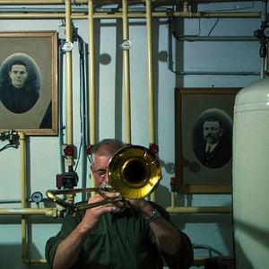 Im Keller - Film 2014 - FILMSTARTS.de