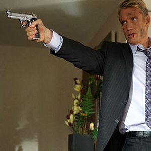 Kgb - Killer, Gejagter, Beschützer Kgb - Killer, Gejagter, Beschützer
