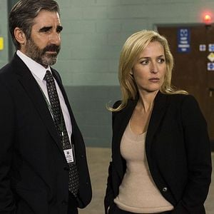 The Fall – Tod In Belfast Besetzung