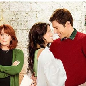 Eine Hochzeit Zu Weihnachten