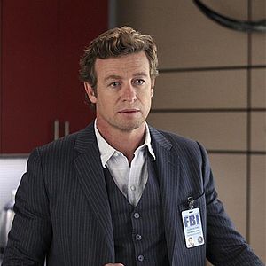 Bilder zu Simon Baker - FILMSTARTS.de
