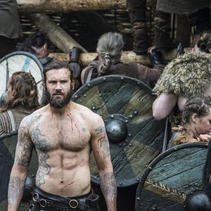 Bilder Und Fotos Auf Vikings Staffel Filmstarts De