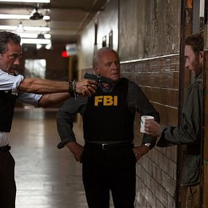 Die Vorsehung Filmstarts Die Vorsehung Filmstarts