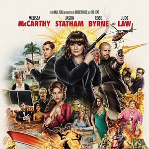 Spy Susan Cooper Undercover Deutsch Stream