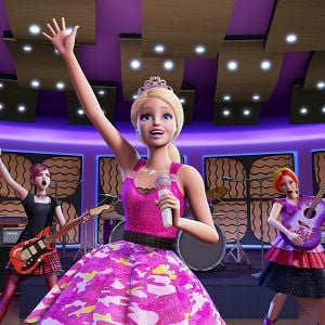 Barbie - Eine Prinzessin Im Rockstar Camp Ganzer Film Barbie - Eine Prinzessin Im Rockstar Camp Ganzer Film