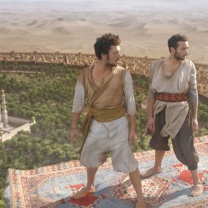 Aladdin 2021 Besetzung Aladdin 2021 Besetzung