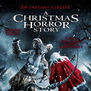 A Christmas Horror Story - Film 2015 - FILMSTARTS.de