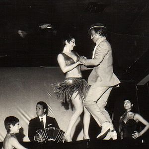 ein letzter tango ein letzter tango