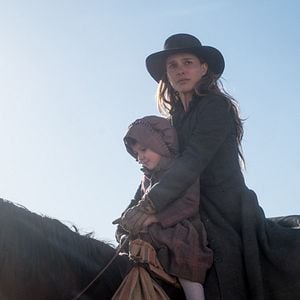 Die Unbeugsame Jane Got A Gun Die Unbeugsame Jane Got A Gun