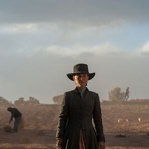 Die Unbeugsame Jane Got A Gun Die Unbeugsame Jane Got A Gun