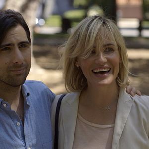 The Overnight - Einladung Mit Gewissen Vorzügen