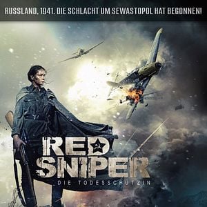 Red Sniper – Die Todesschützin Red Sniper – Die Todesschützin