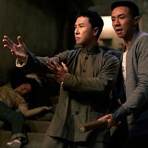 Ip Man 3 Online Anschauen Ip Man 3 Online Anschauen
