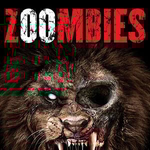 Zoombies - Der Tag Der Tiere Ist Da