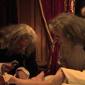 Der Tod Von Ludwig Xiv.