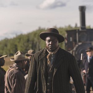 Hell On Wheels Besetzung Hell On Wheels Besetzung
