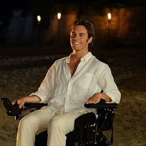 Ein Ganzes Halbes Jahr Schauspieler Ein Ganzes Halbes Jahr Schauspieler