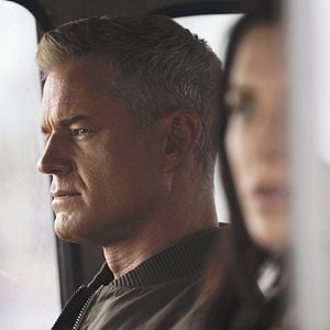 The Last Ship Besetzung