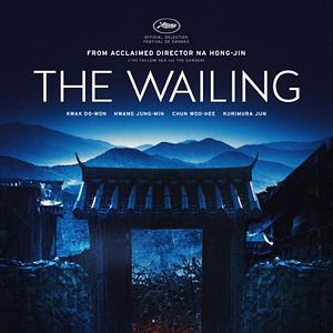 the wailing – die besessenen the wailing – die besessenen
