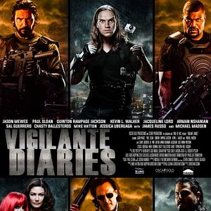 l.a. outlaws - die gesetzlosen l.a. outlaws - die gesetzlosen