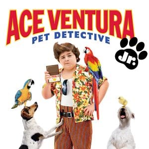 Ace Ventura 3 – Der Tier-Detektiv