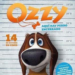 Ozzy Ein Held Auf Vier Pfoten Ozzy Ein Held Auf Vier Pfoten