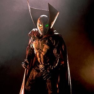 Spawn Neuverfilmung Spawn Neuverfilmung