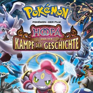 pokemon hoopa und der kampf der geschichte stream pokemon hoopa und der kampf der geschichte stream