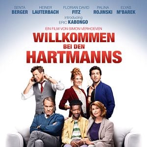 Willkommen Bei Den Hartmanns Ganzer Film Stream Willkommen Bei Den Hartmanns Ganzer Film Stream