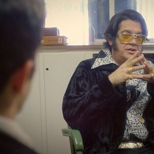 Elvis Lebt! - Nicht Tot, Nur Undercover Elvis Lebt! - Nicht Tot, Nur Undercover