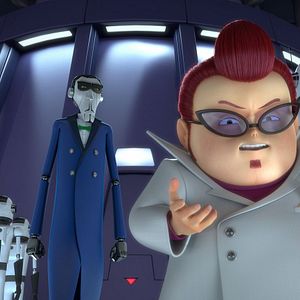 Sam - Ein Fast Perfekter Held Sam - Ein Fast Perfekter Held