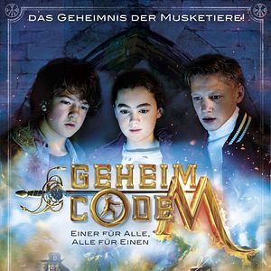 Geheimcode M Geheimcode M