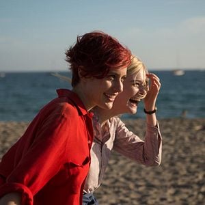Jahrhundertfrauen Jahrhundertfrauen