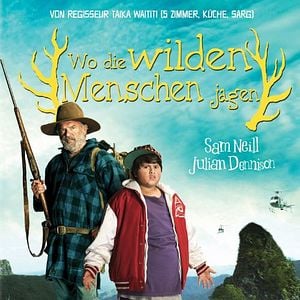 Wo Die Wilden Menschen Jagen Trailer Deutsch Wo Die Wilden Menschen Jagen Trailer Deutsch