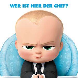 Baby Boss - Film (2017) - EcranLarge.com