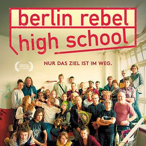 Berlin Rebel High School