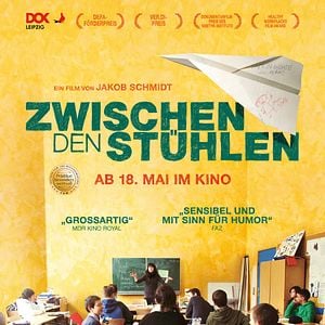 Film Zwischen Den Stühlen