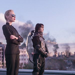 Guardians Russischer Film Guardians Russischer Film