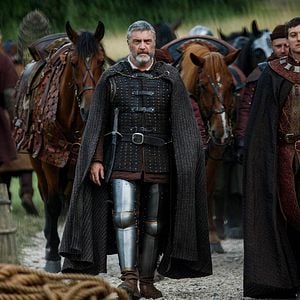 The White Princess Besetzung