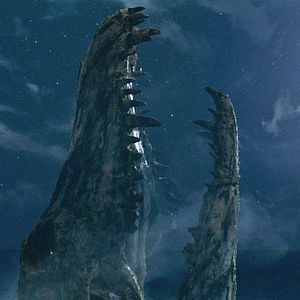 Dragon Love Is A Scary Tale Trailer